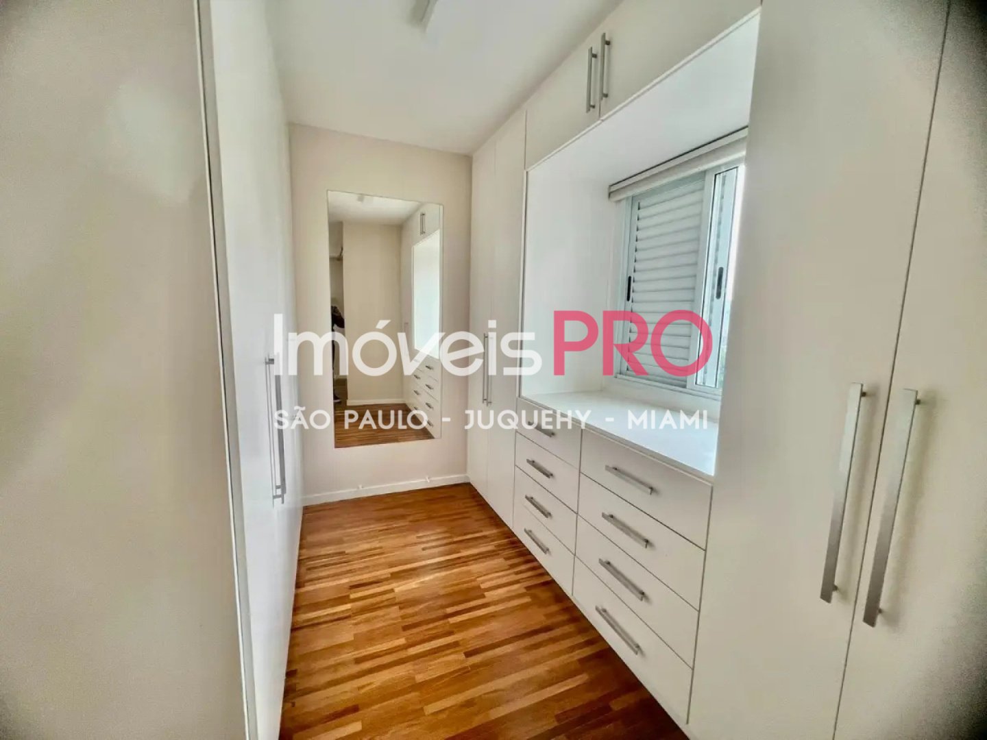 Apartamento para Vender, Moema Pássaros | Cód: IP41022 — 