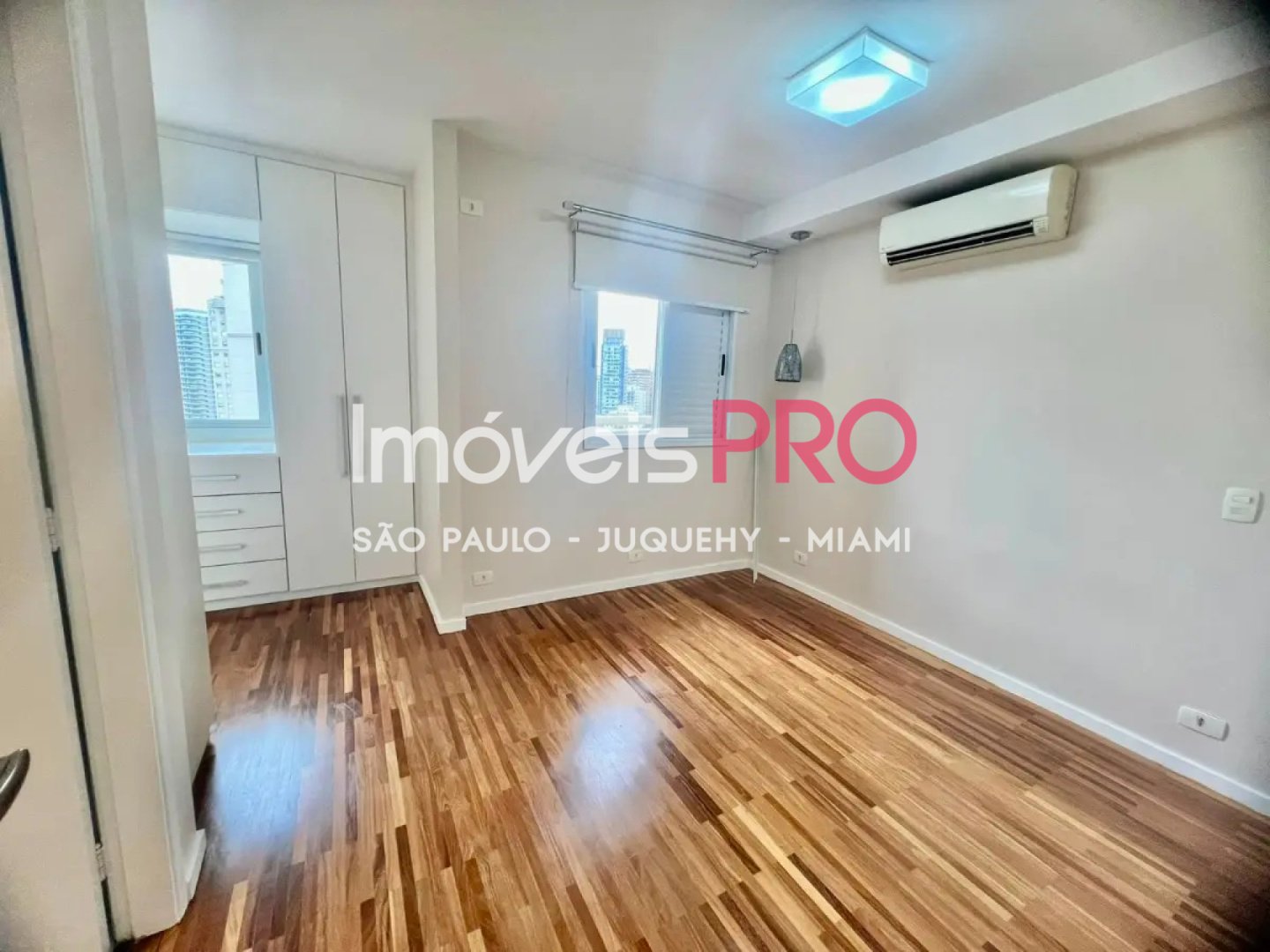 Apartamento para Vender, Moema Pássaros | Cód: IP41022 — 