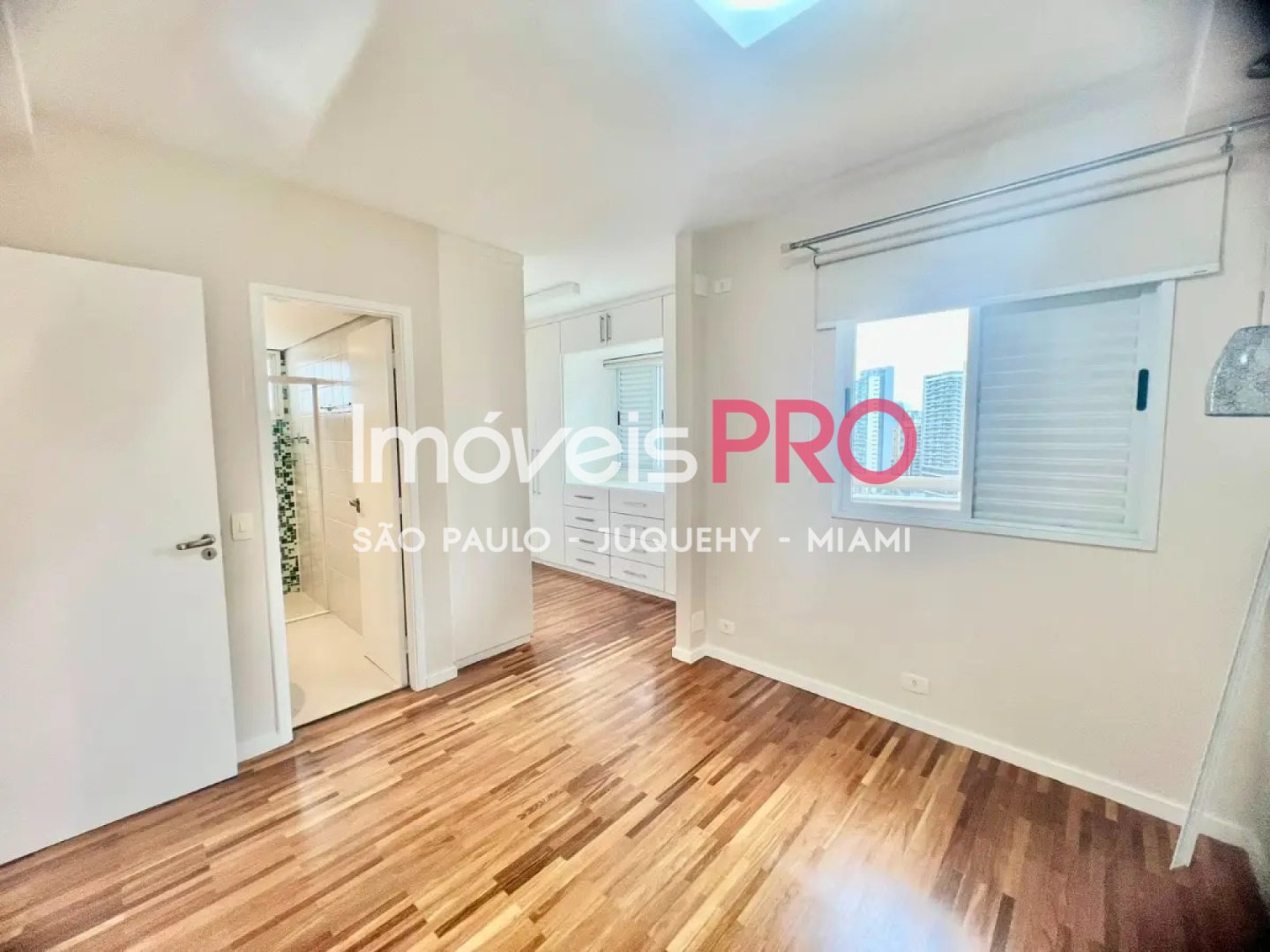 Apartamento para Vender, Moema Pássaros | Cód: IP41022 — 