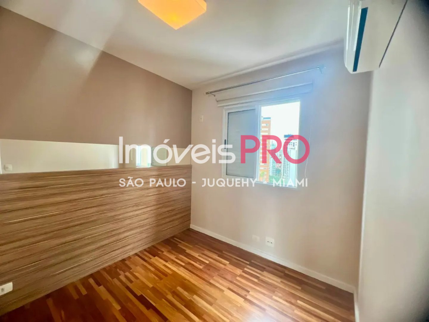 Apartamento para Vender, Moema Pássaros | Cód: IP41022 — 