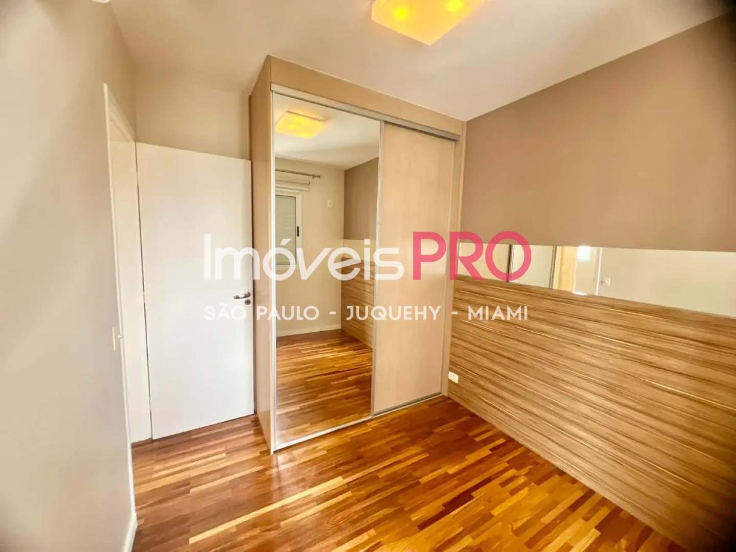 Apartamento para Vender, Moema Pássaros | Cód: IP41022 — 