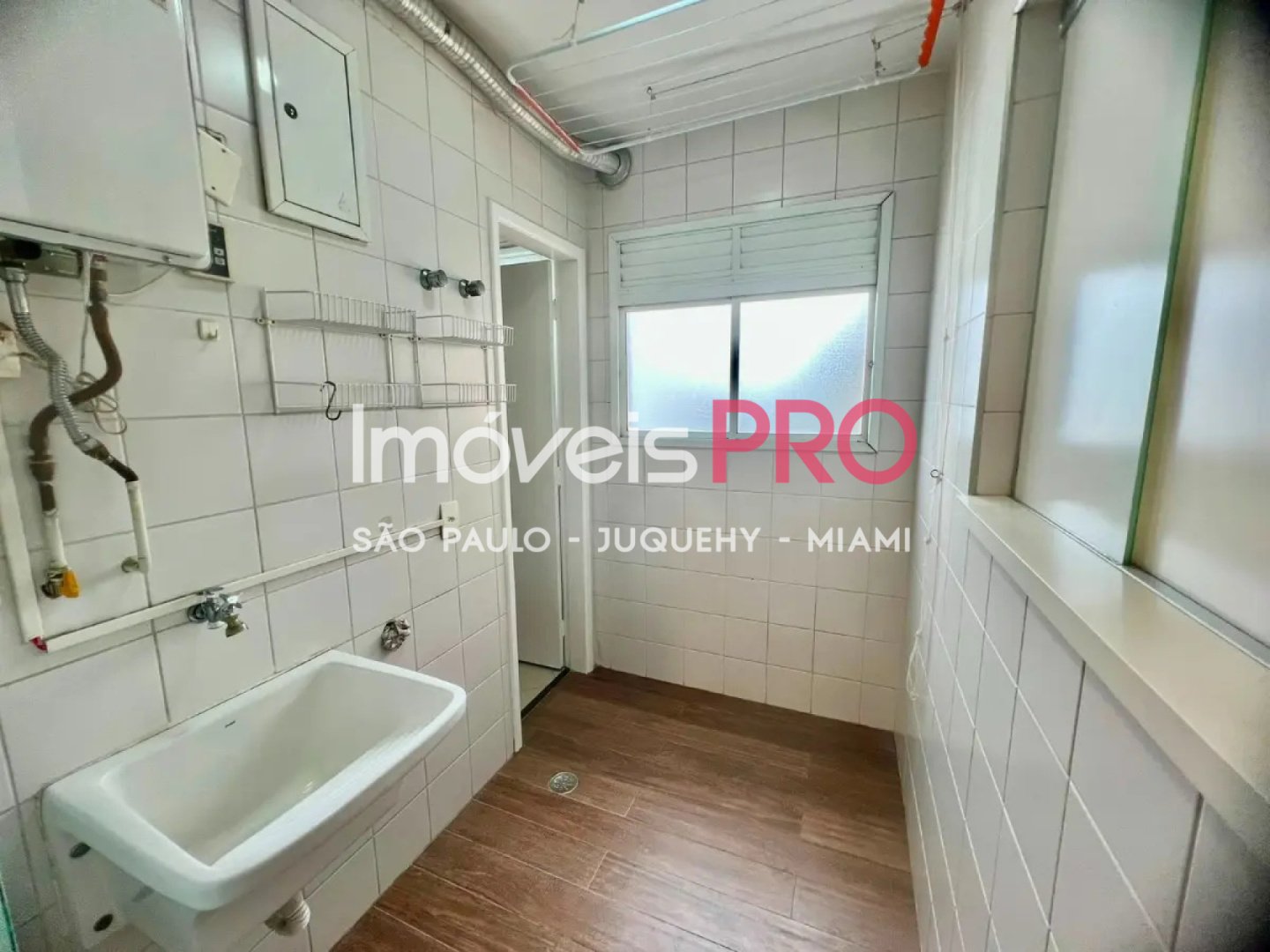 Apartamento para Vender, Moema Pássaros | Cód: IP41022 — 