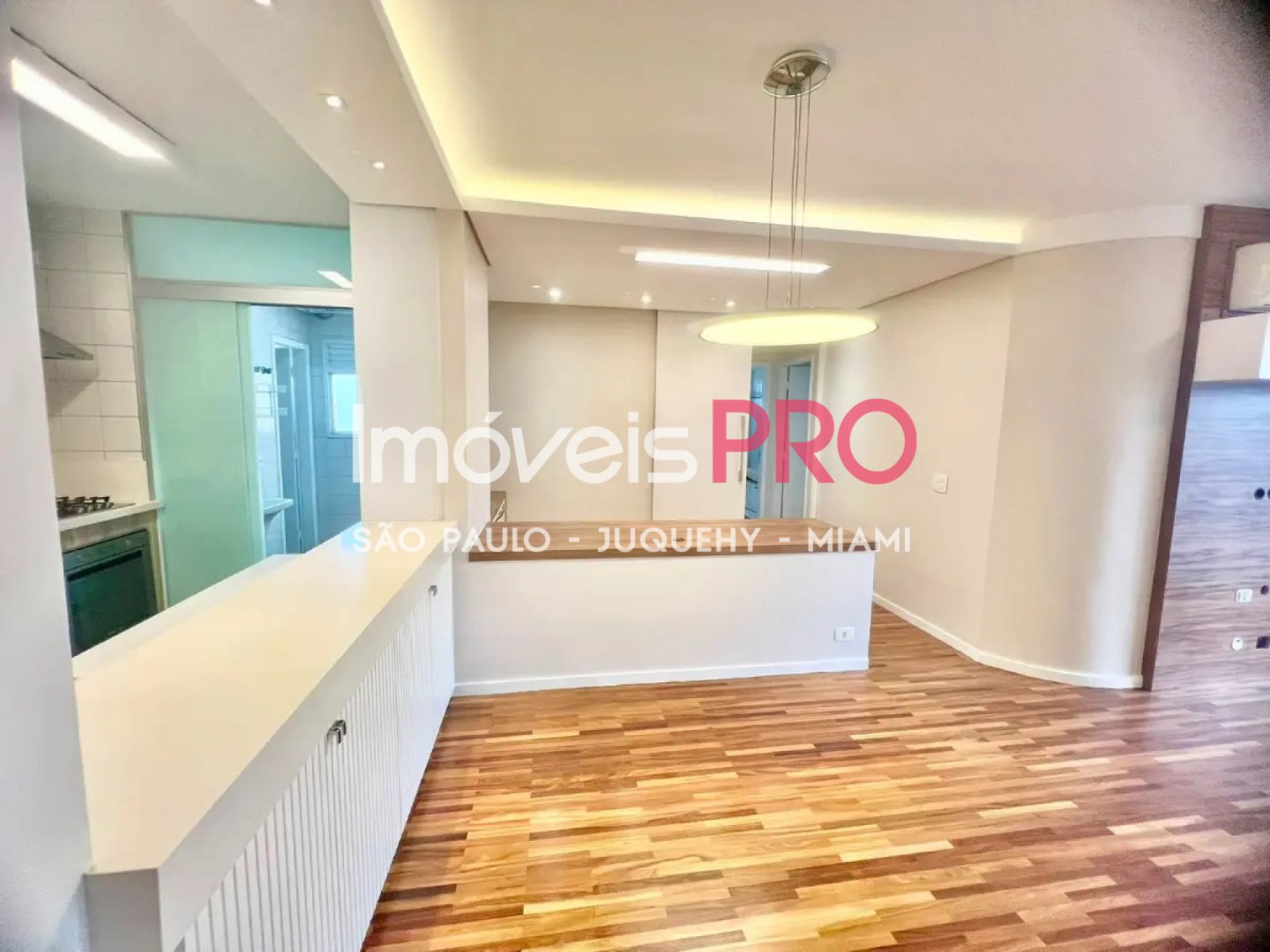 Apartamento para Vender, Moema Pássaros | Cód: IP41022 — foto 2