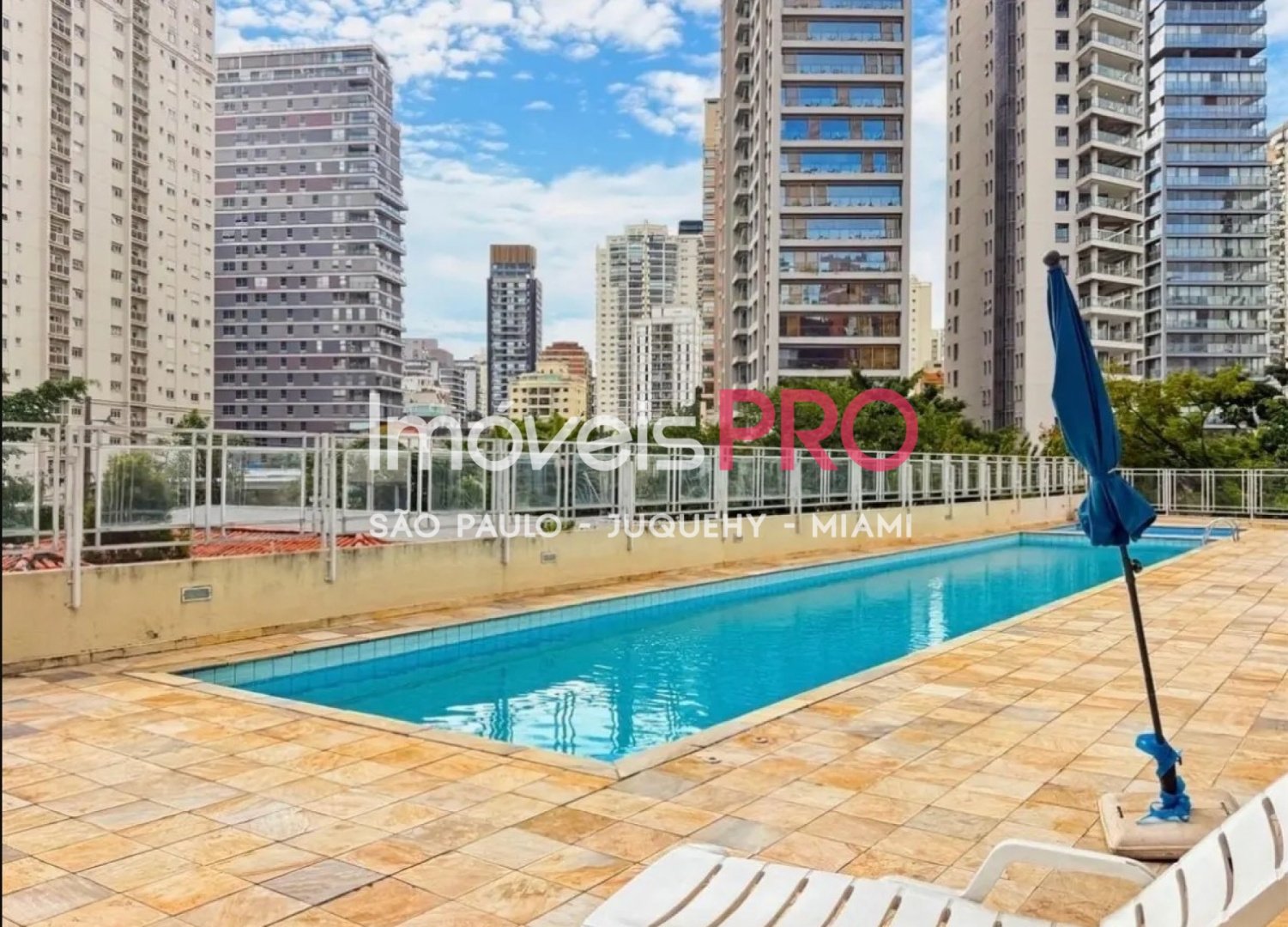 Apartamento para Vender, Moema Pássaros | Cód: IP41022 — 