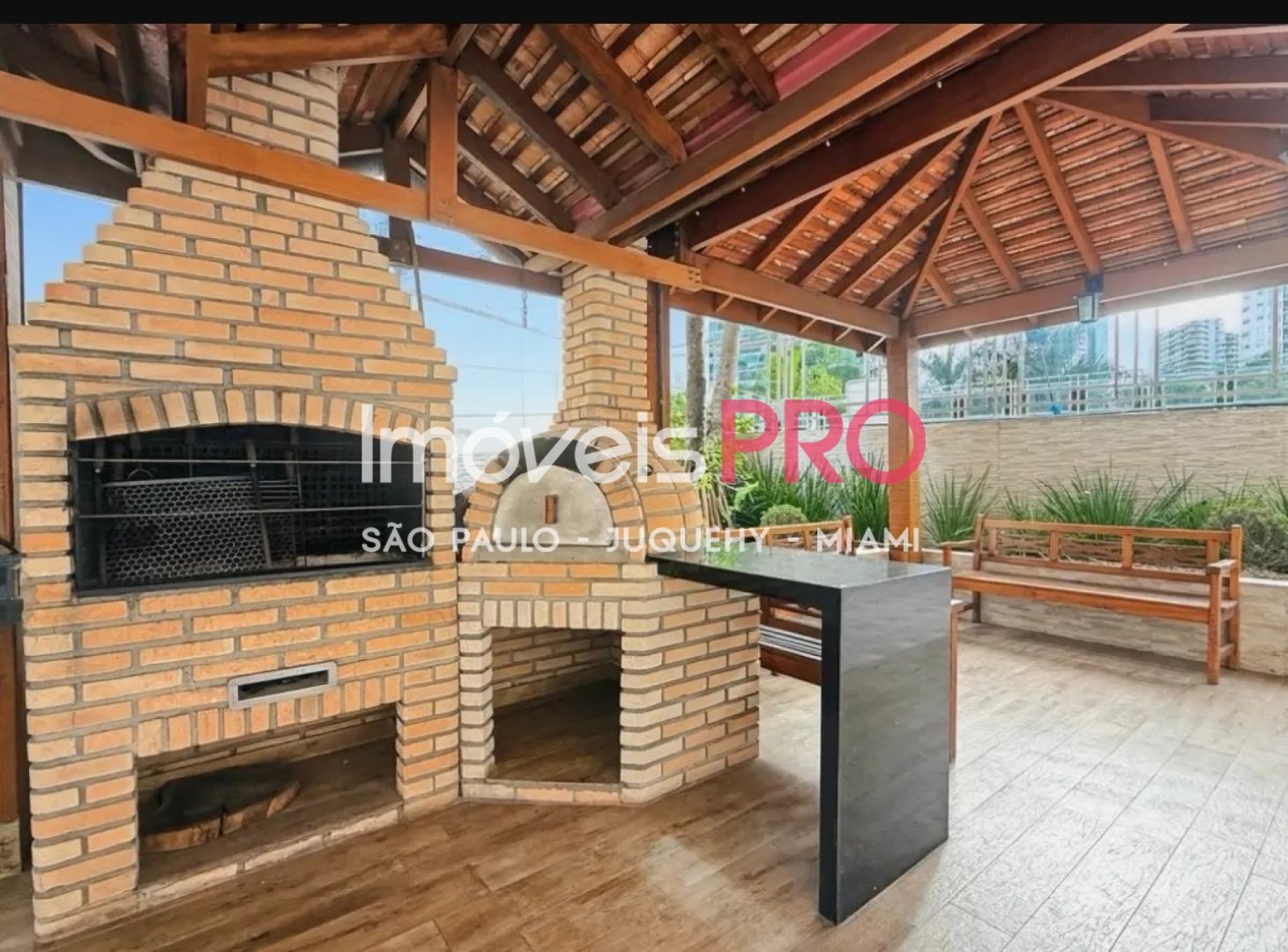 Apartamento para Vender, Moema Pássaros | Cód: IP41022 — 