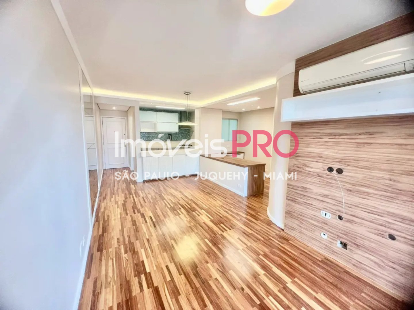 Apartamento para Vender, Moema Pássaros | Cód: IP41022 — foto 3