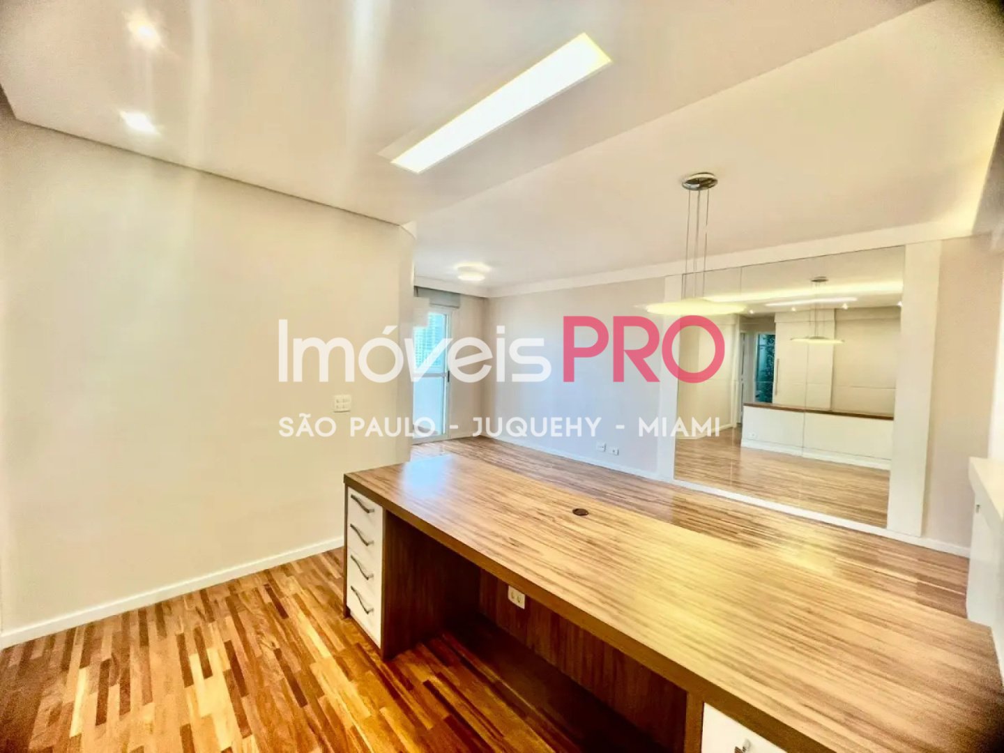 Apartamento para Vender, Moema Pássaros | Cód: IP41022 — foto 4