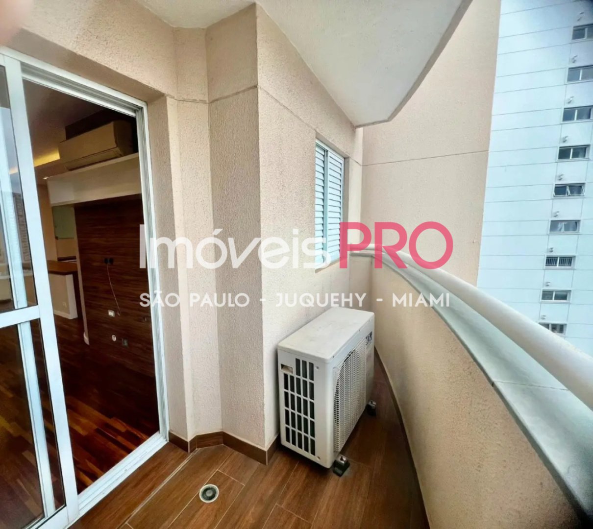 Apartamento para Vender, Moema Pássaros | Cód: IP41022 — 