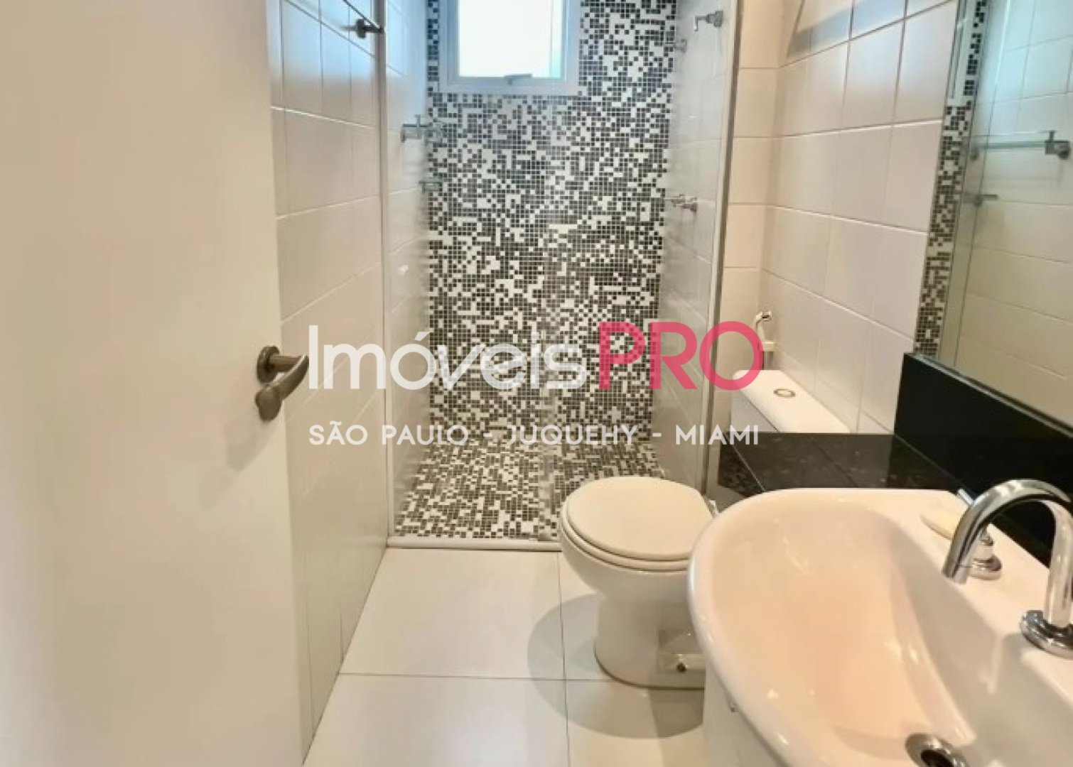 Apartamento para Vender, Moema Pássaros | Cód: IP41022 — 