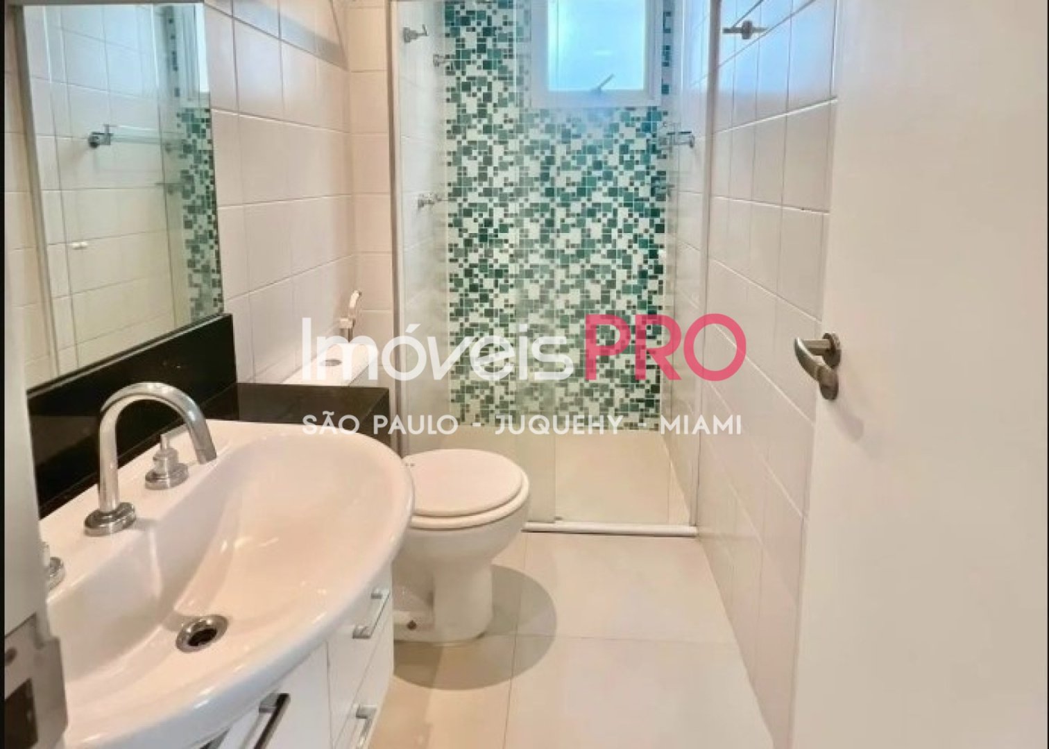 Apartamento para Vender, Moema Pássaros | Cód: IP41022 — 