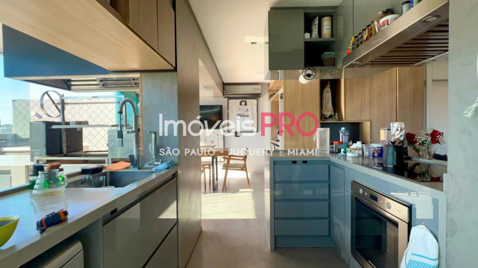 Cobertura para Vender, Pinheiros | Cód: IP41023 — 