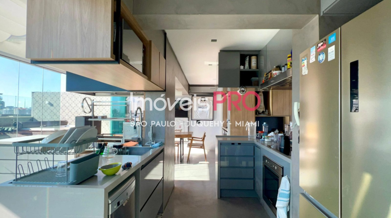 Cobertura para Vender, Pinheiros | Cód: IP41023 — 