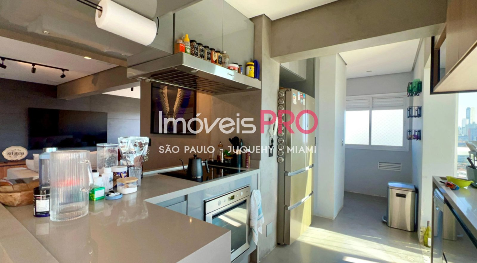 Cobertura para Vender, Pinheiros | Cód: IP41023 — 