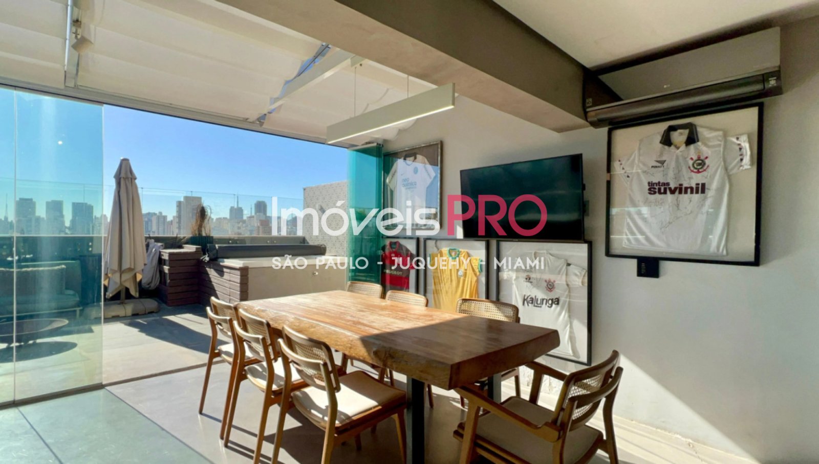 Cobertura para Vender, Pinheiros | Cód: IP41023 — 