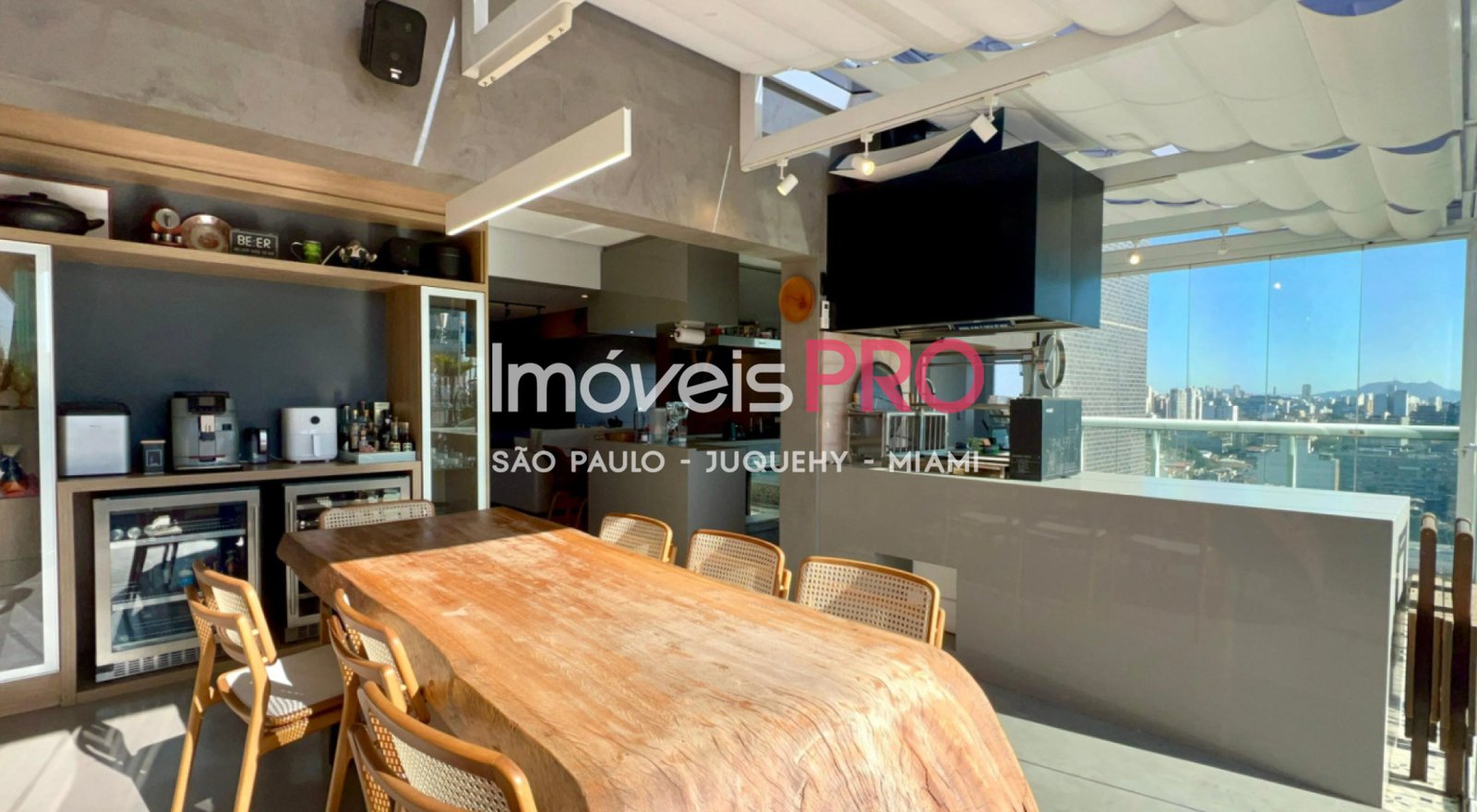 Cobertura para Vender, Pinheiros | Cód: IP41023 — 