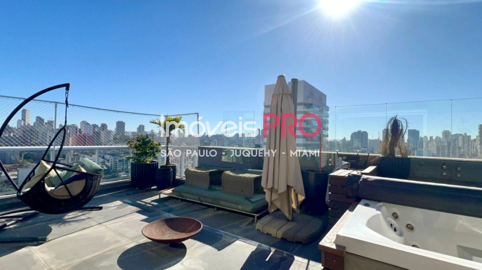 Cobertura para Vender, Pinheiros | Cód: IP41023 — 