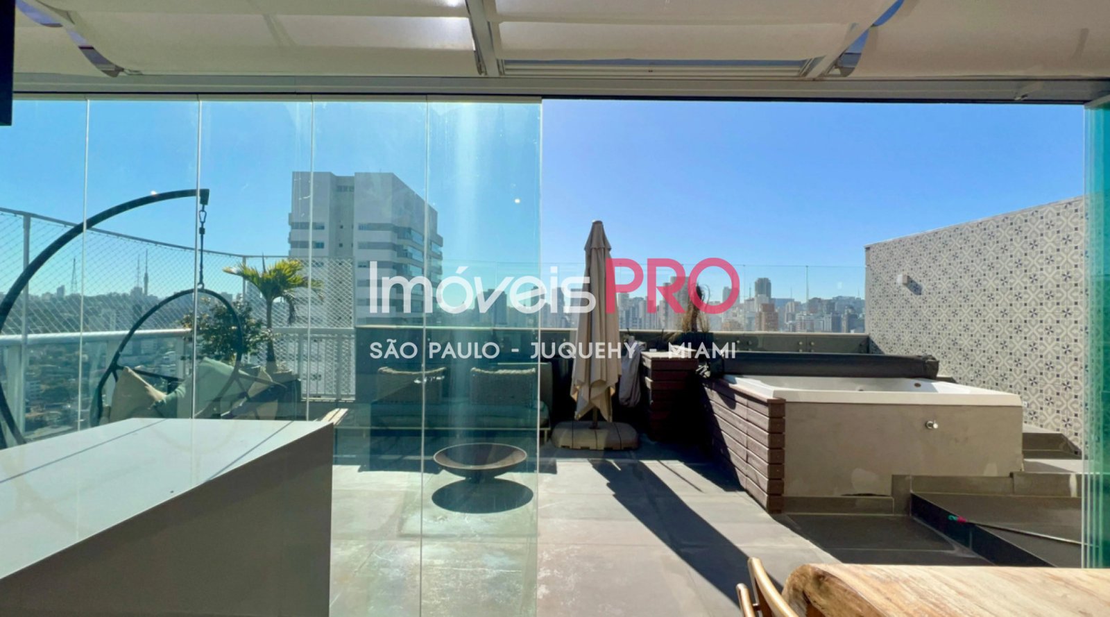 Cobertura para Vender, Pinheiros | Cód: IP41023 — 