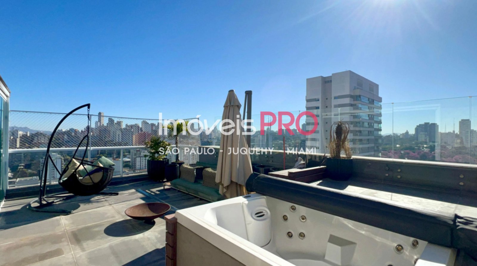 Cobertura para Vender, Pinheiros | Cód: IP41023 — 