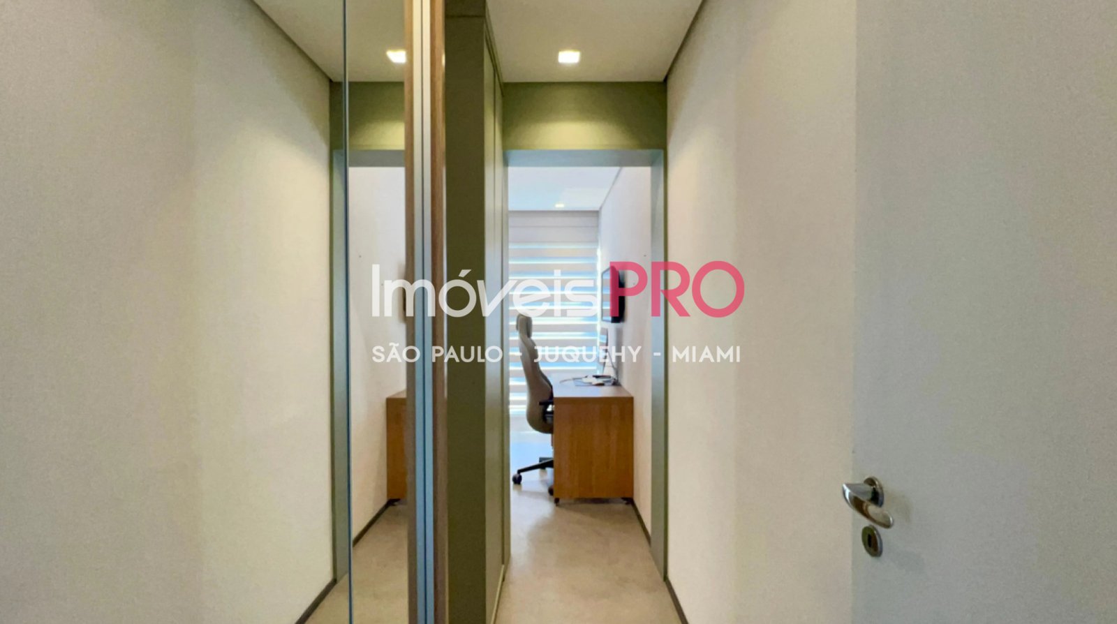 Cobertura para Vender, Pinheiros | Cód: IP41023 — 
