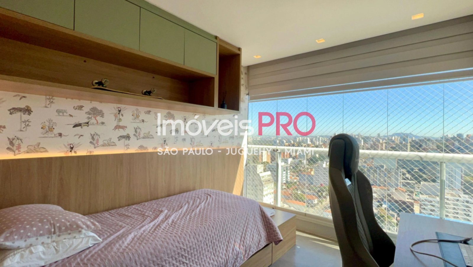 Cobertura para Vender, Pinheiros | Cód: IP41023 — 