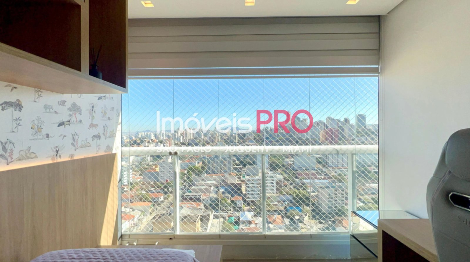 Cobertura para Vender, Pinheiros | Cód: IP41023 — 