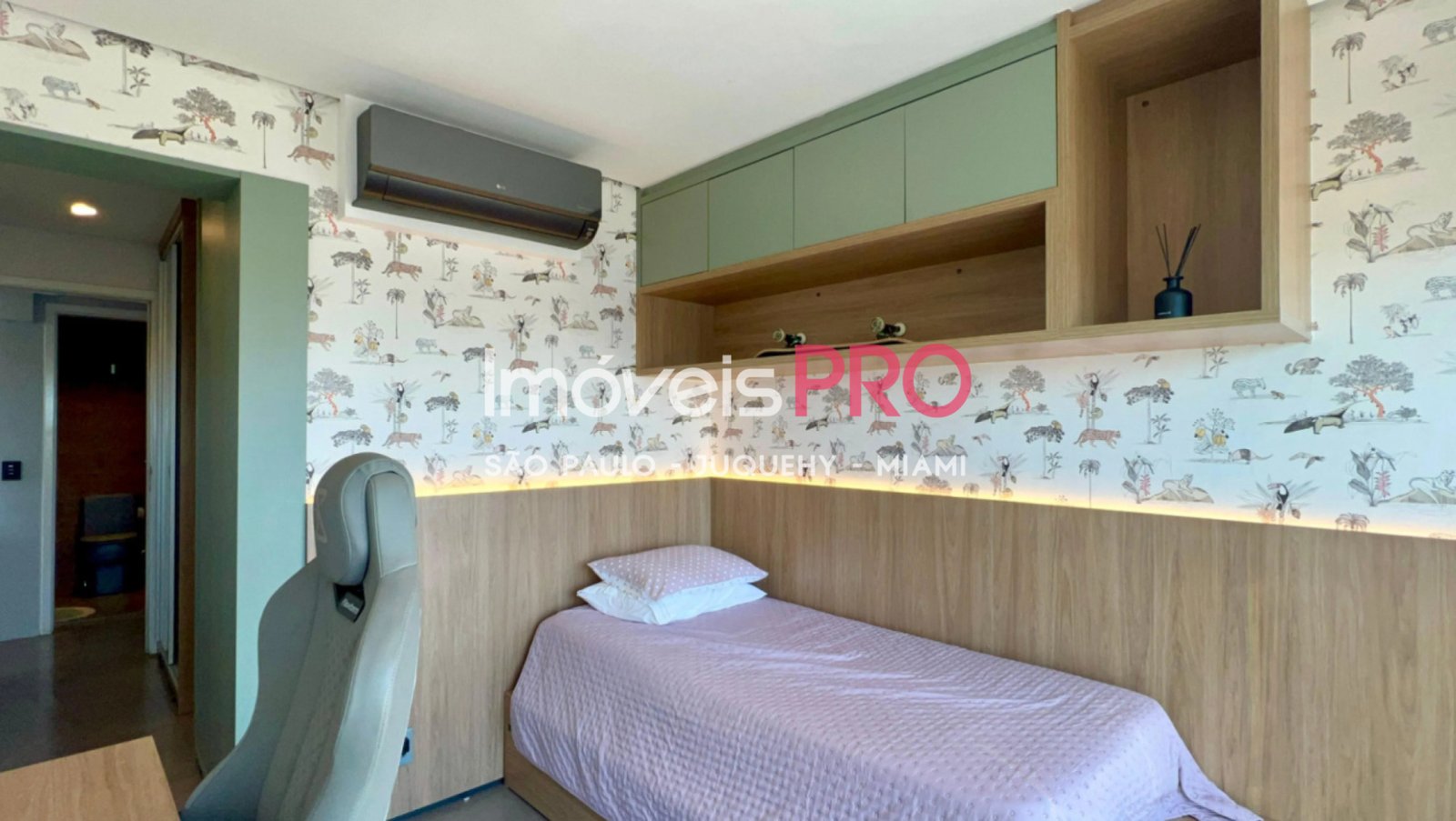 Cobertura para Vender, Pinheiros | Cód: IP41023 — 