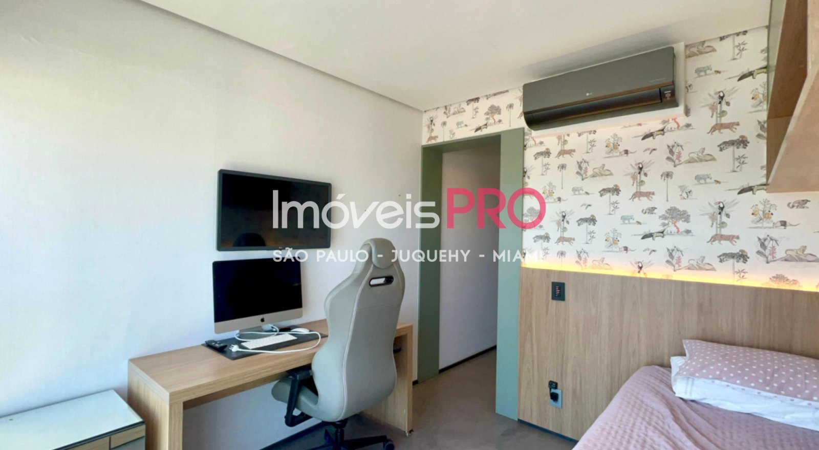 Cobertura para Vender, Pinheiros | Cód: IP41023 — 