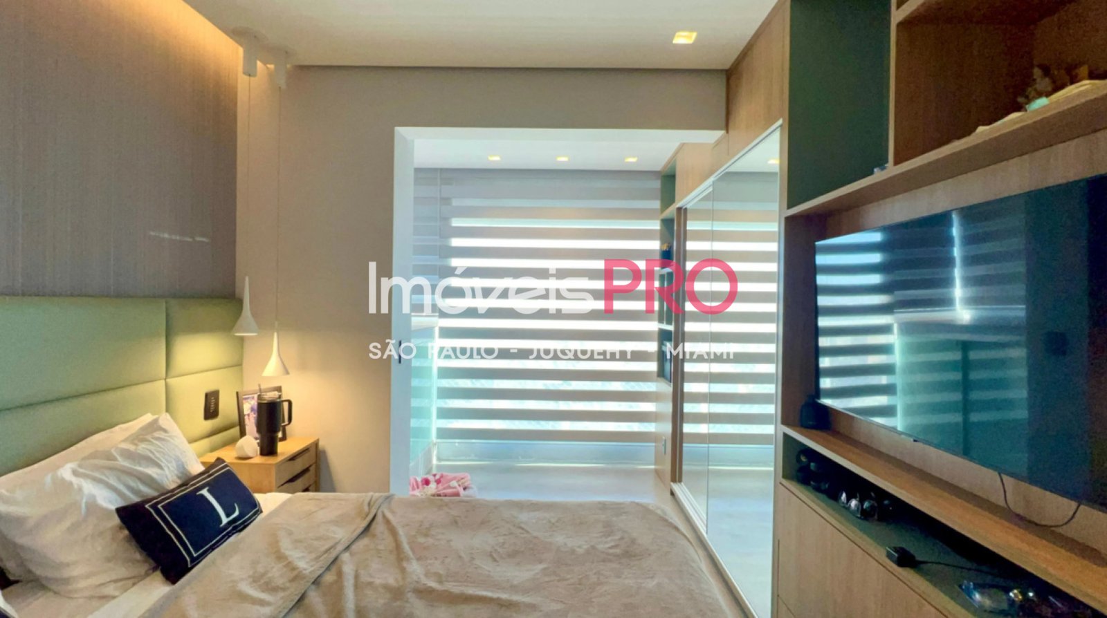 Cobertura para Vender, Pinheiros | Cód: IP41023 — 