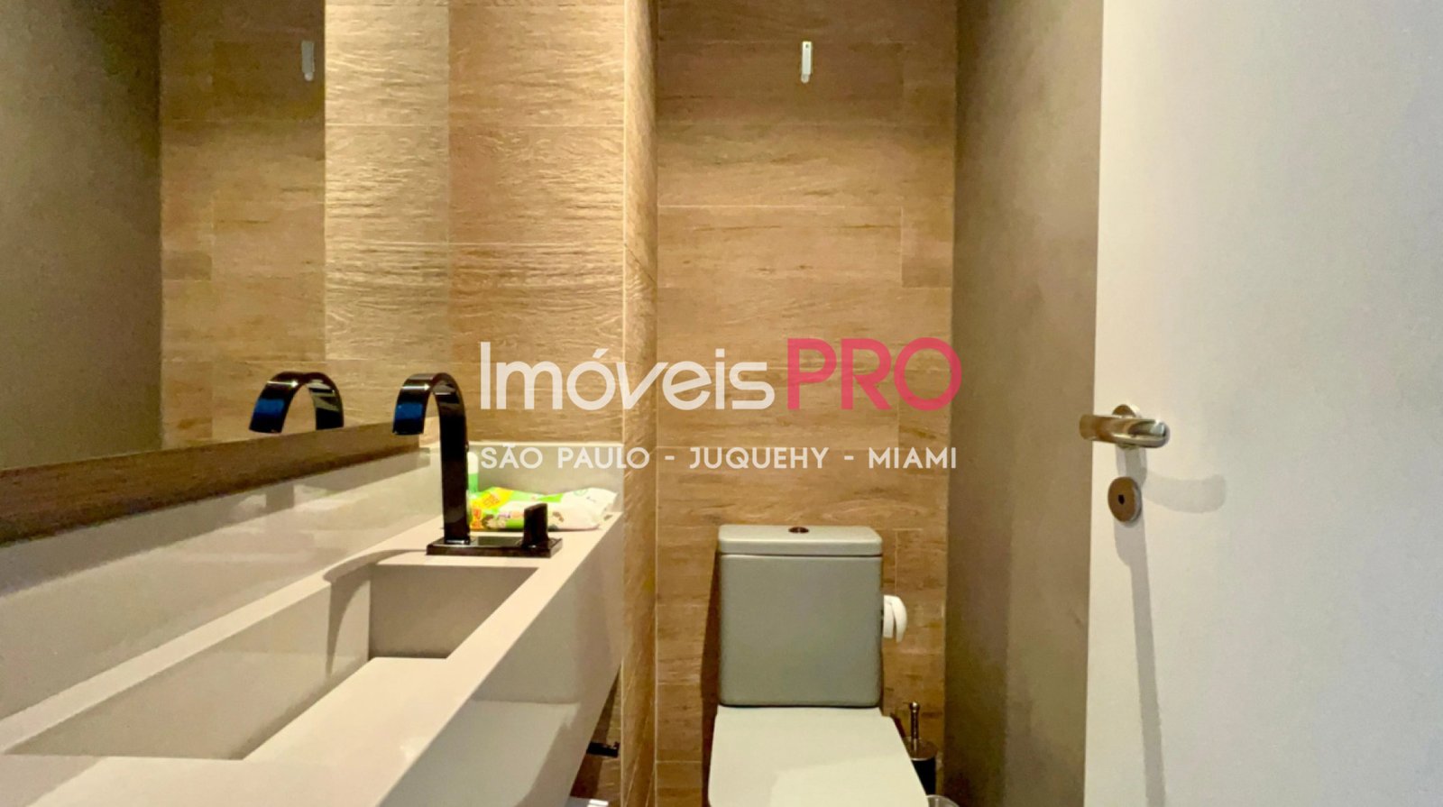 Cobertura para Vender, Pinheiros | Cód: IP41023 — 