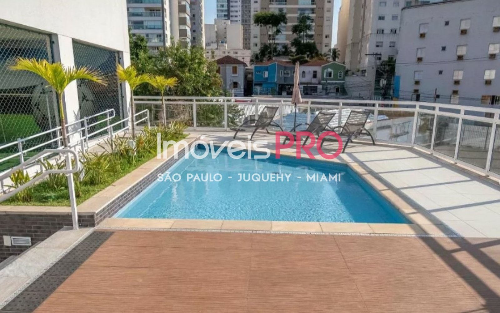 Cobertura para Vender, Pinheiros | Cód: IP41023 — 