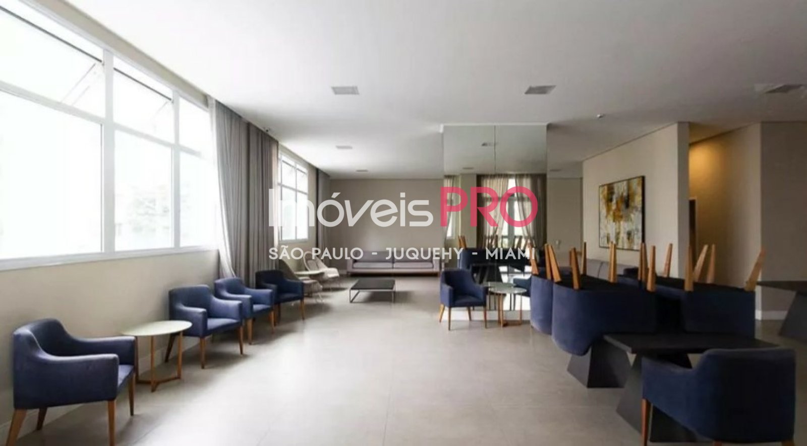 Cobertura para Vender, Pinheiros | Cód: IP41023 — 
