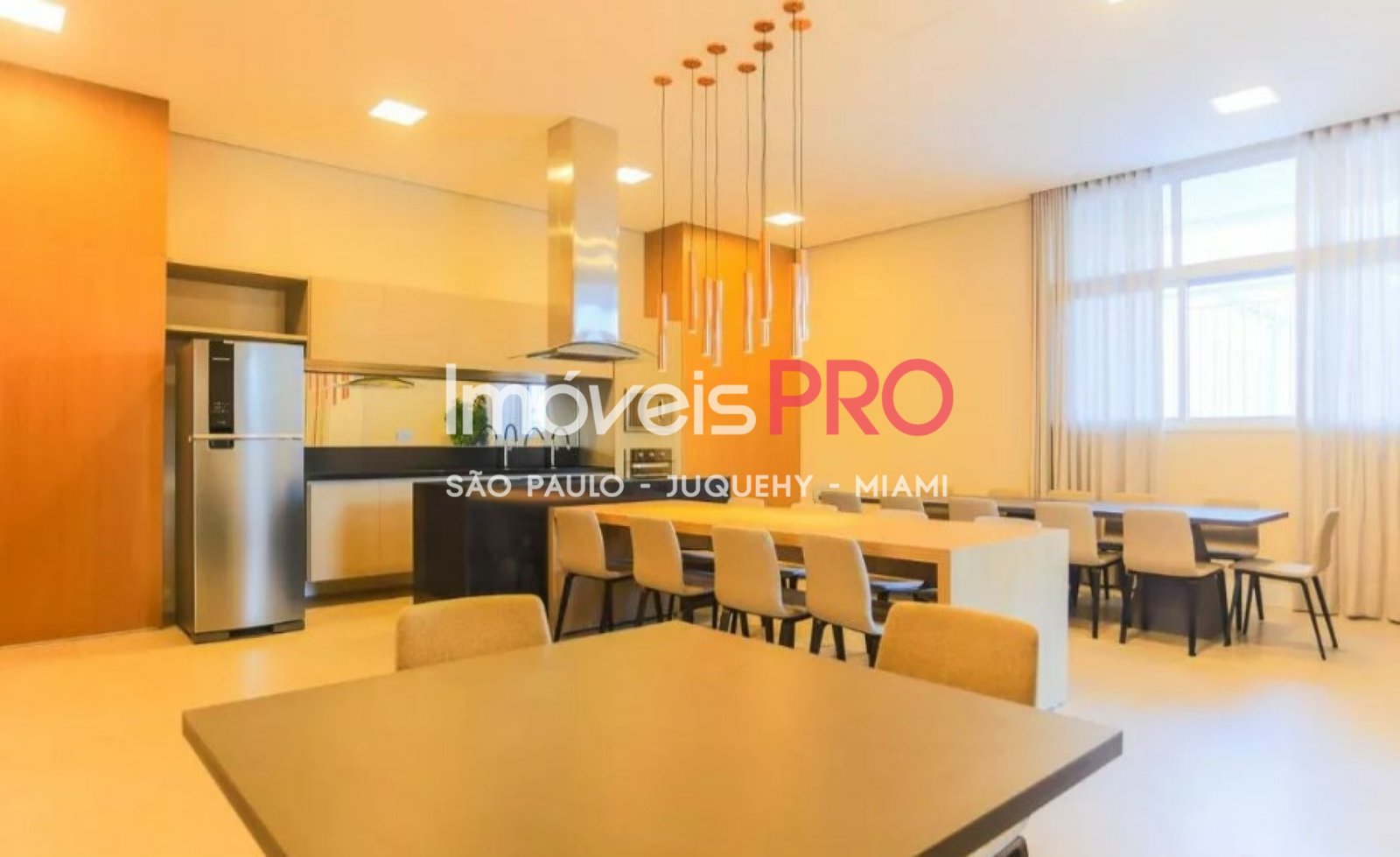 Cobertura para Vender, Pinheiros | Cód: IP41023 — 
