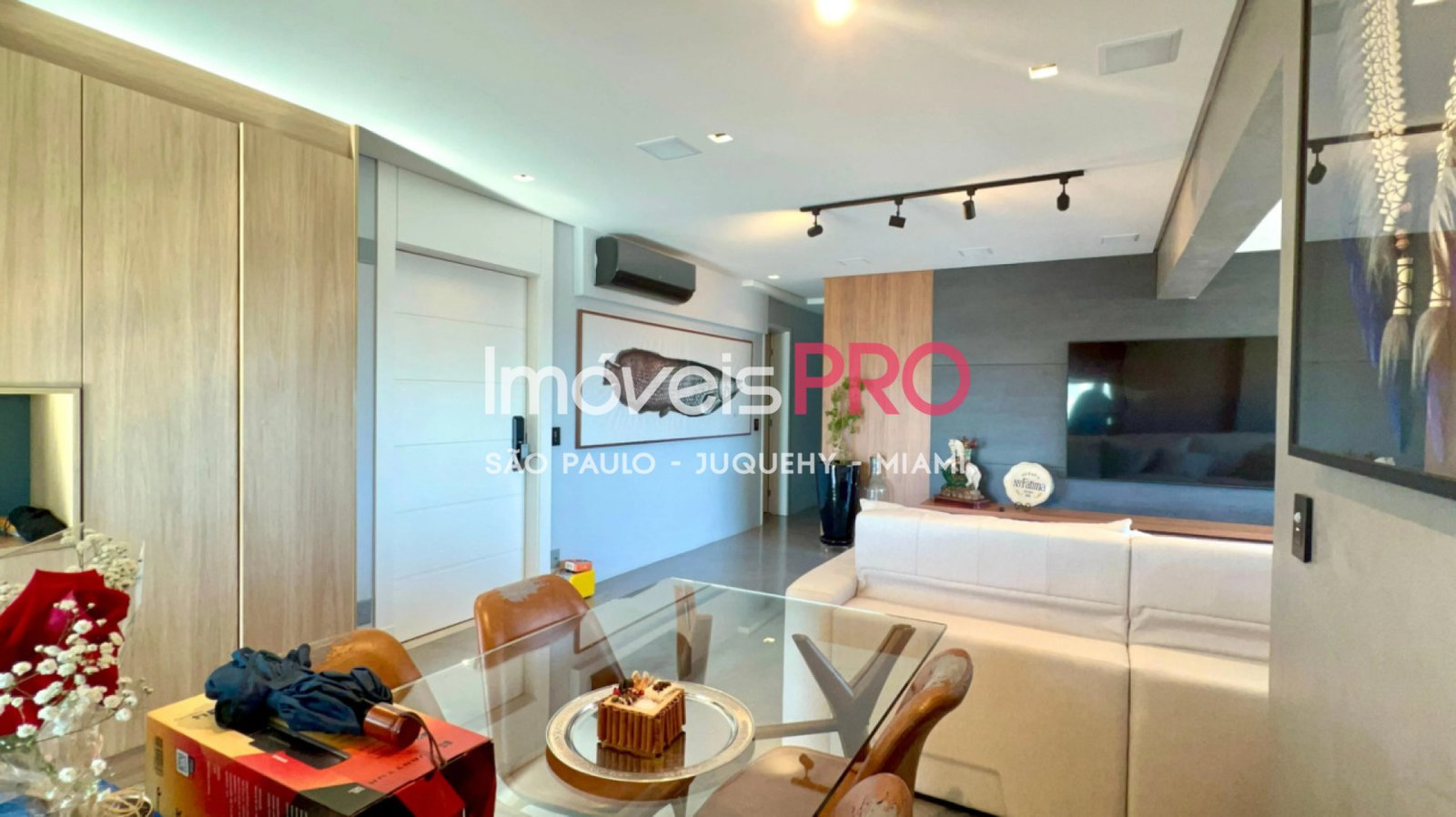 Cobertura para Vender, Pinheiros | Cód: IP41023 — 