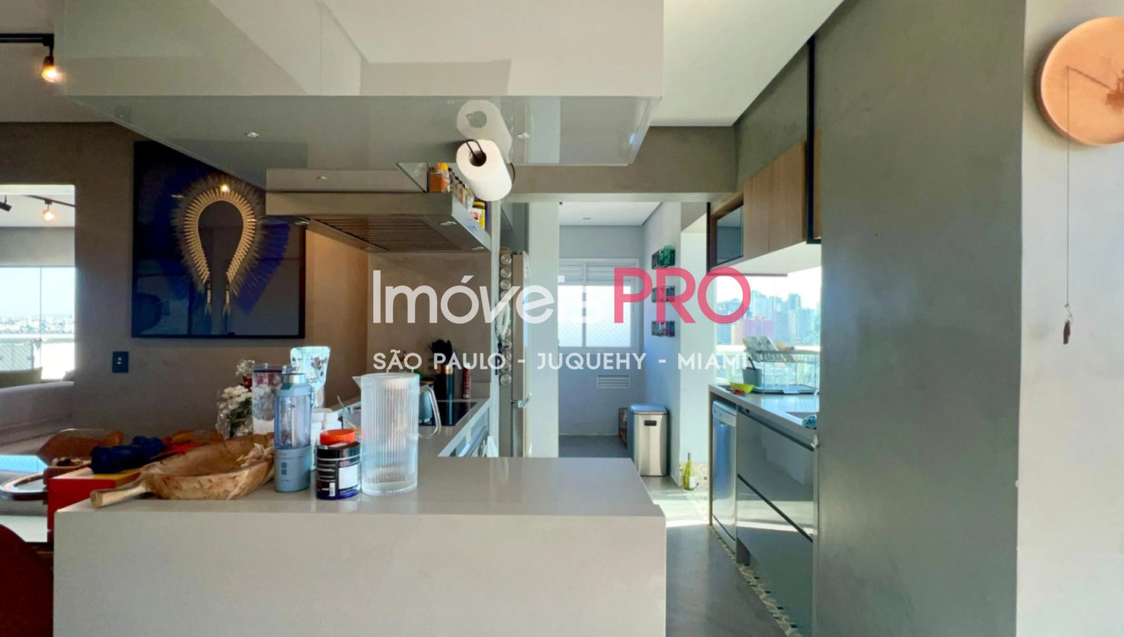Cobertura para Vender, Pinheiros | Cód: IP41023 — 