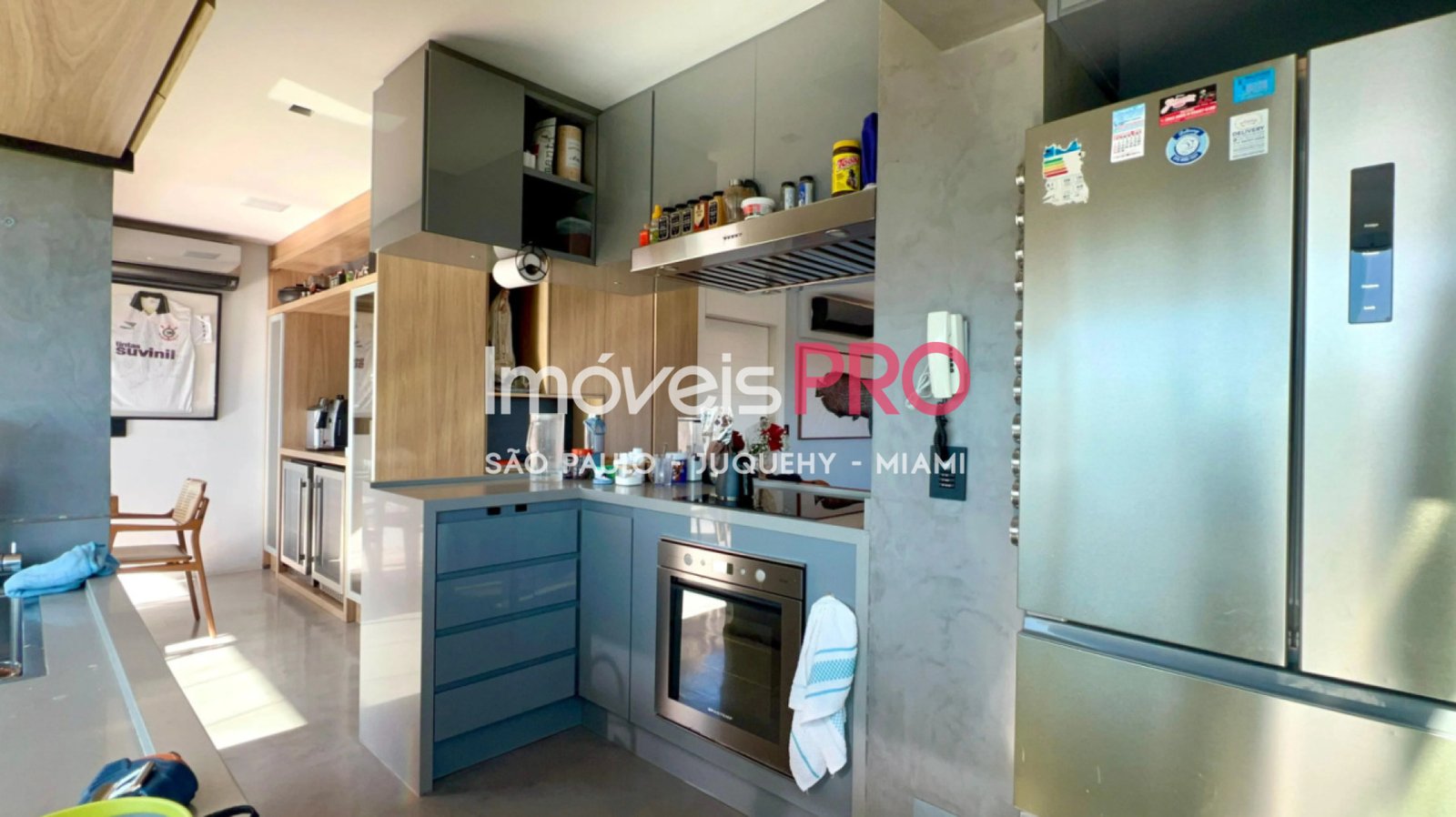 Cobertura para Vender, Pinheiros | Cód: IP41023 — 