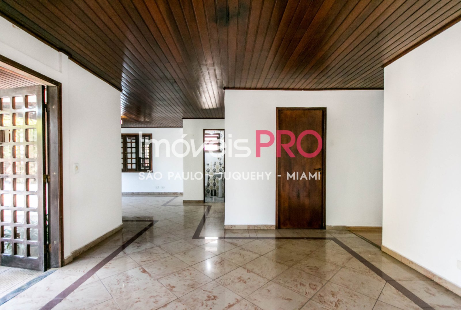 Condomínio para Alugar, São Paulo Ii | Cód: IP41024 — foto 1