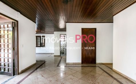 Condomínio em São Paulo Ii — foto 1 (Ref. IP41024)