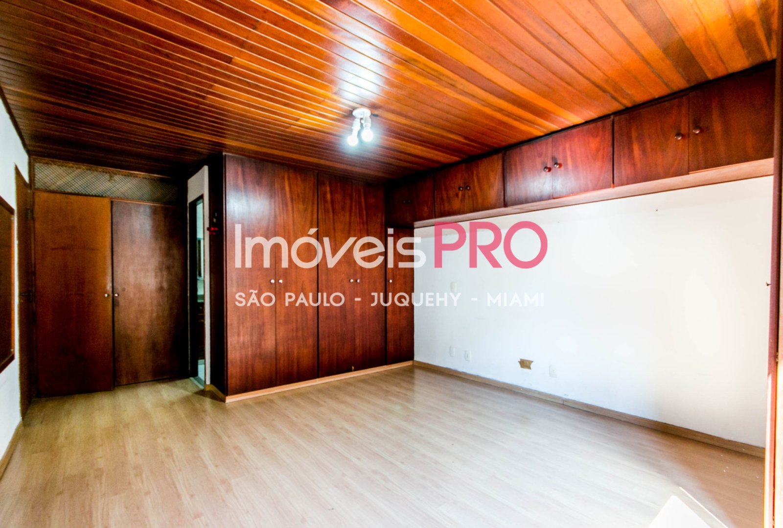 Condomínio para Alugar, São Paulo Ii | Cód: IP41024 — 