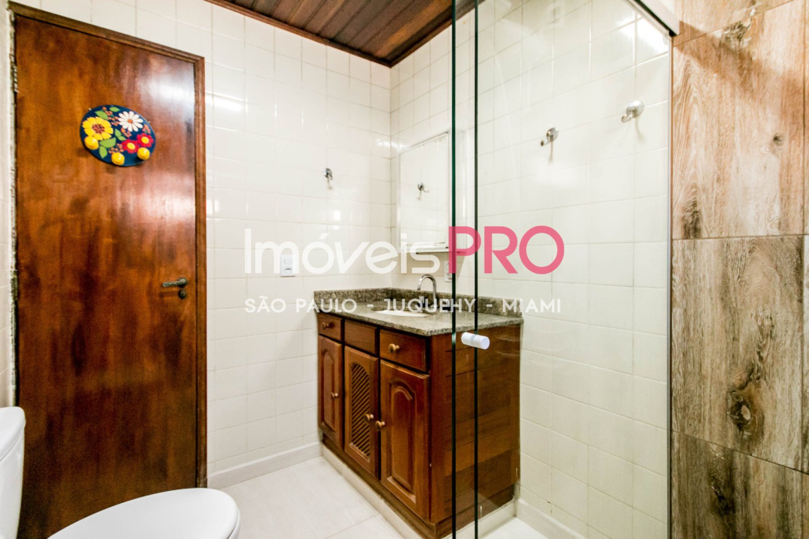 Condomínio para Alugar, São Paulo Ii | Cód: IP41024 — 