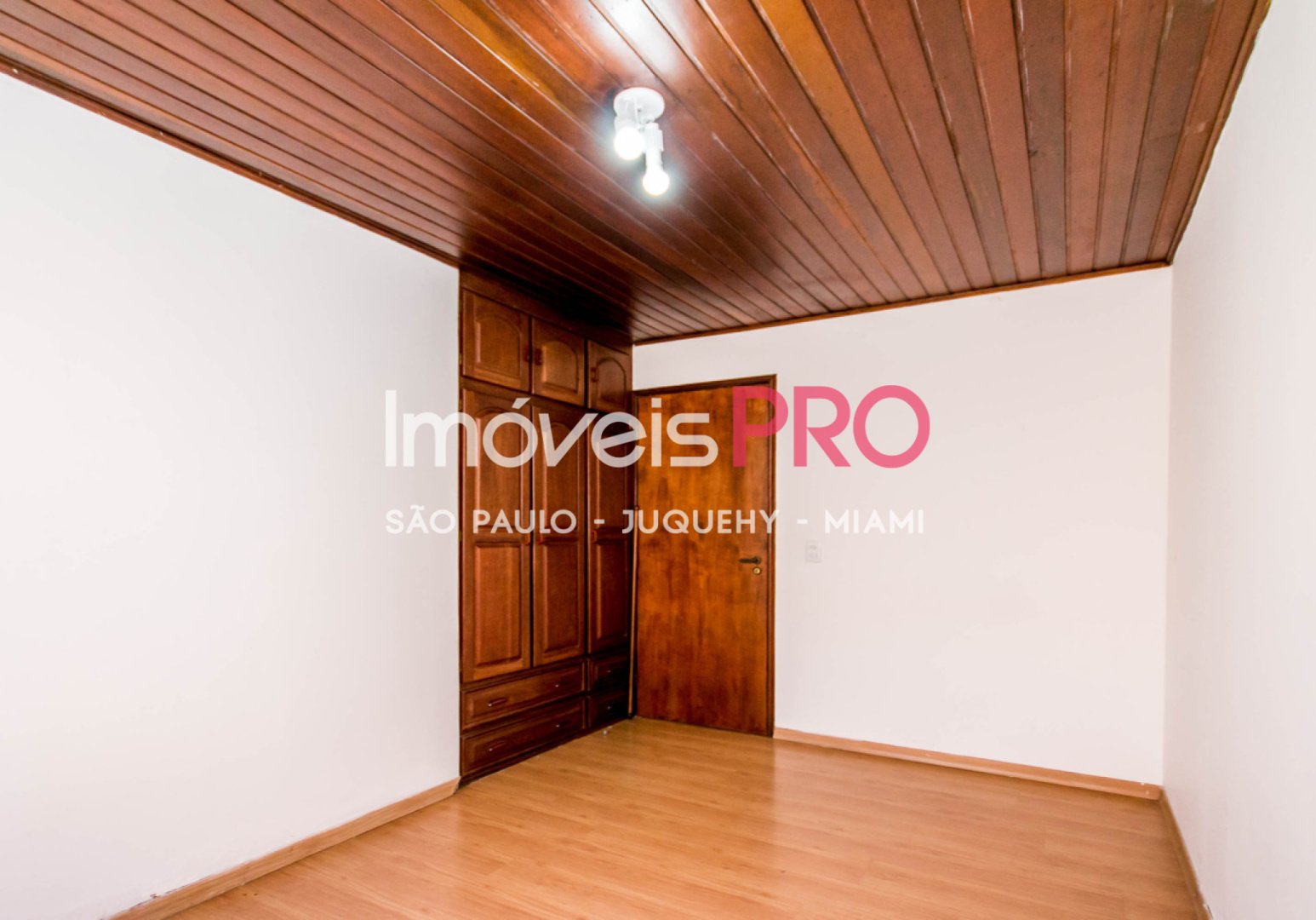 Condomínio para Alugar, São Paulo Ii | Cód: IP41024 — 