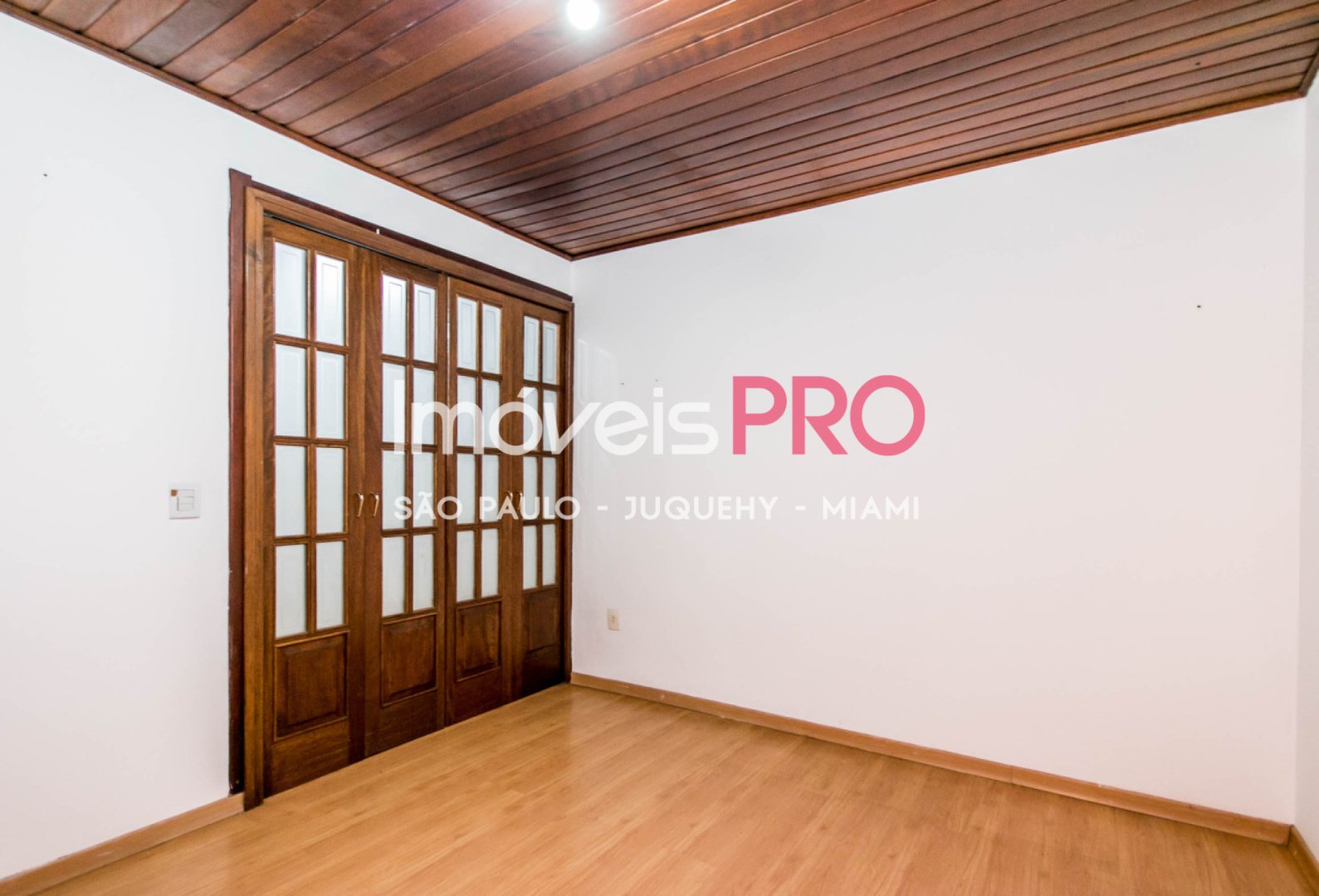 Condomínio para Alugar, São Paulo Ii | Cód: IP41024 — 