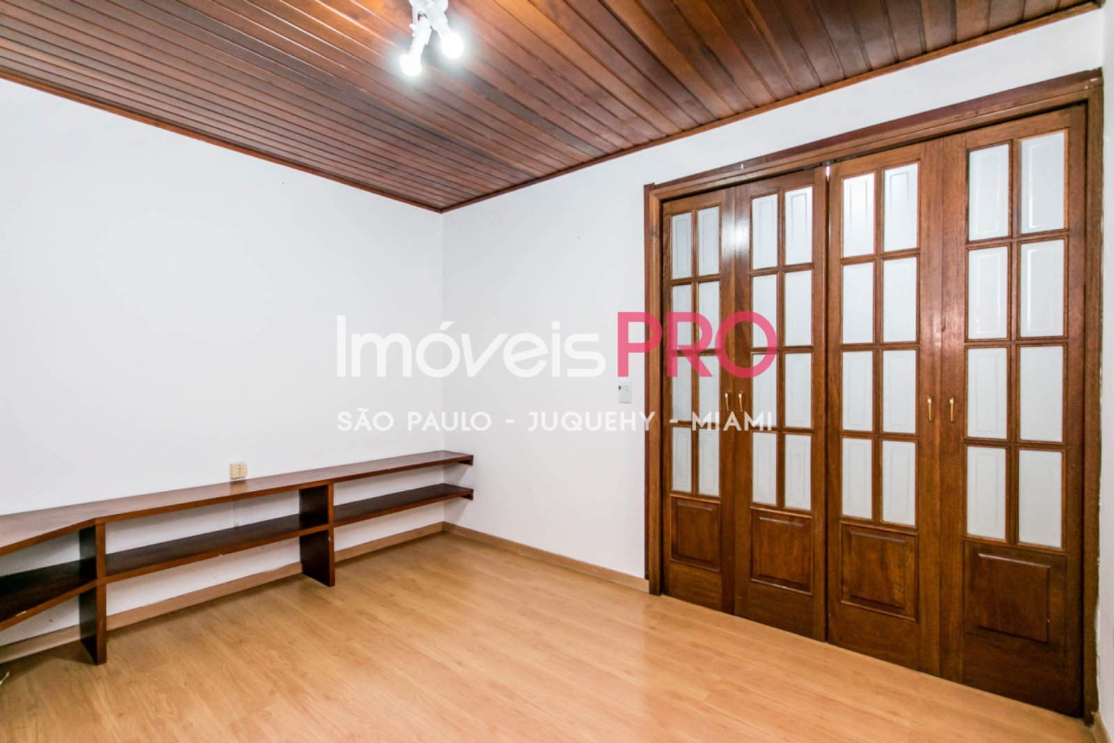 Condomínio para Alugar, São Paulo Ii | Cód: IP41024 — 