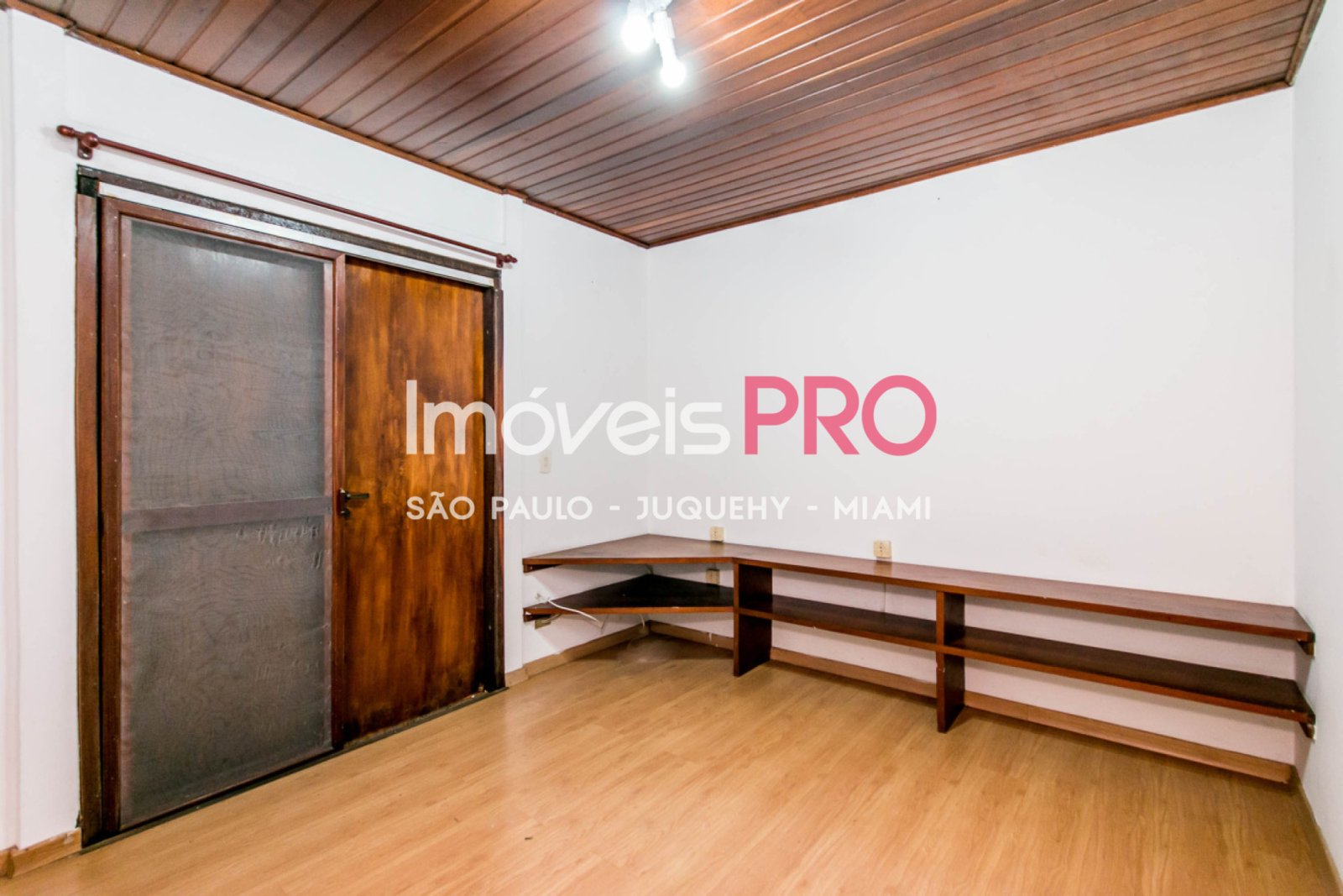 Condomínio para Alugar, São Paulo Ii | Cód: IP41024 — 