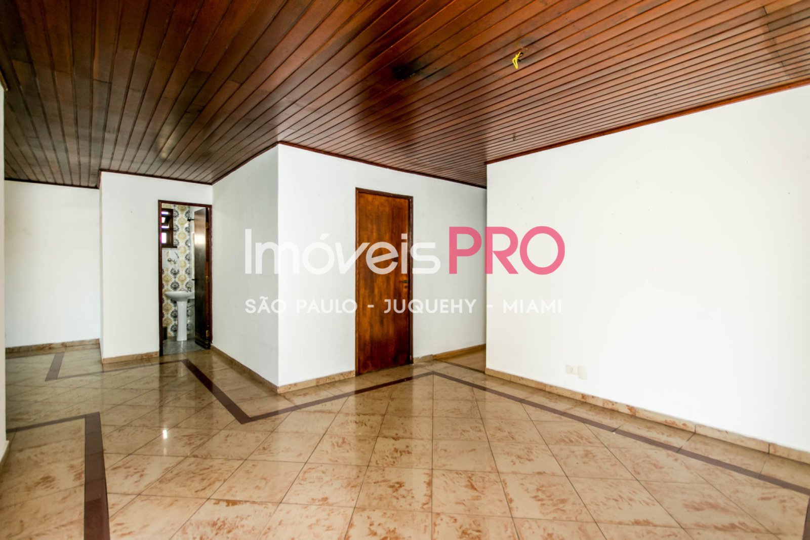 Condomínio para Alugar, São Paulo Ii | Cód: IP41024 — foto 2