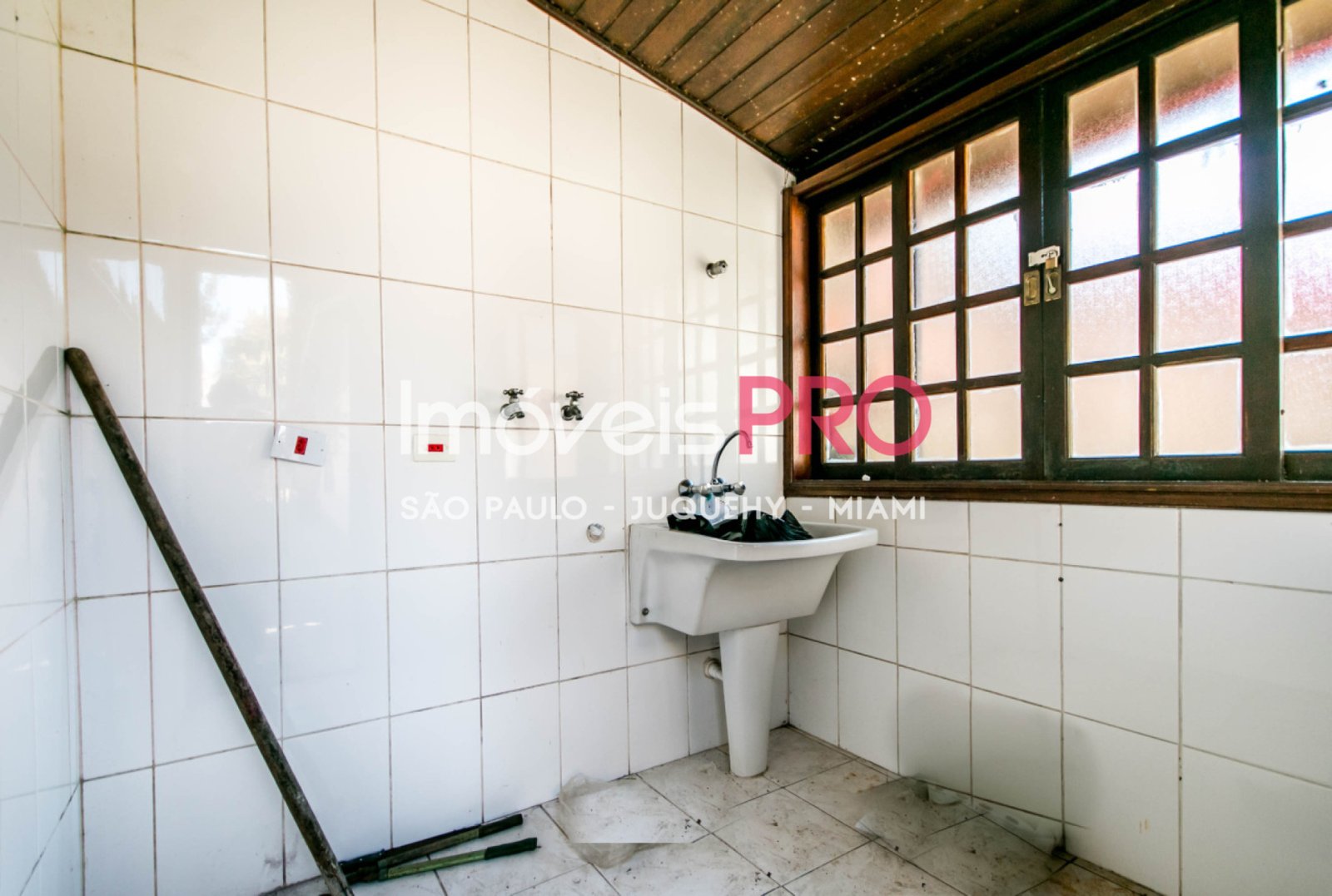 Condomínio para Alugar, São Paulo Ii | Cód: IP41024 — 