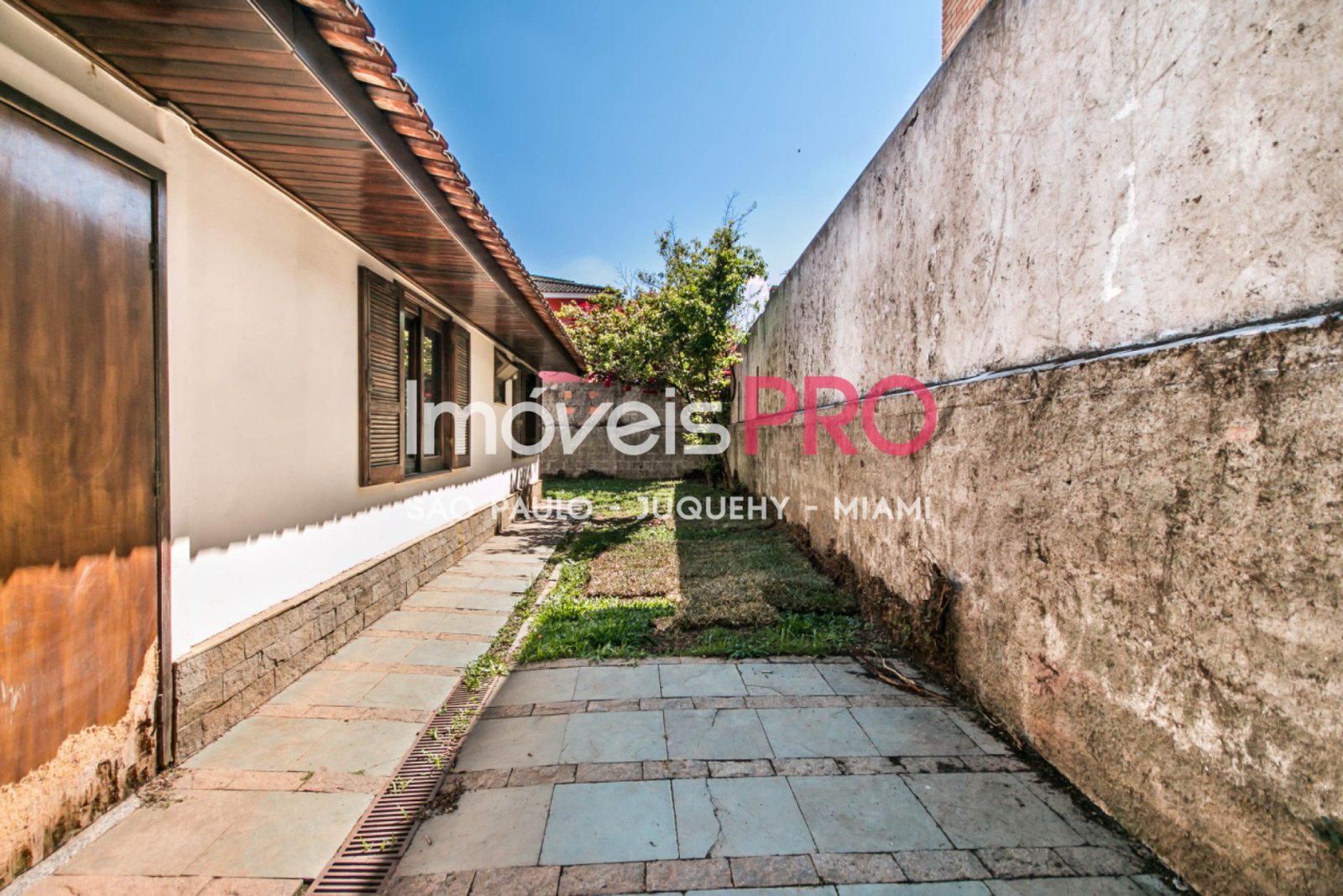 Condomínio para Alugar, São Paulo Ii | Cód: IP41024 — 