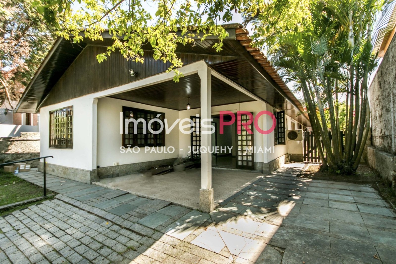 Condomínio para Alugar, São Paulo Ii | Cód: IP41024 — 