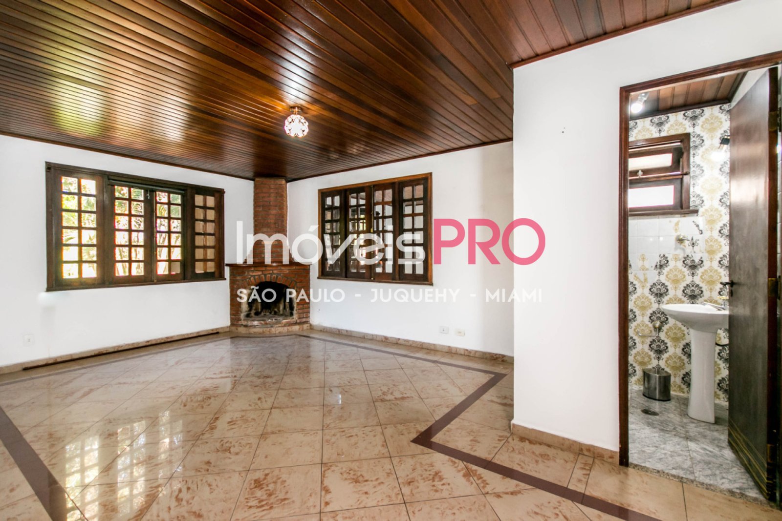 Condomínio para Alugar, São Paulo Ii | Cód: IP41024 — foto 3