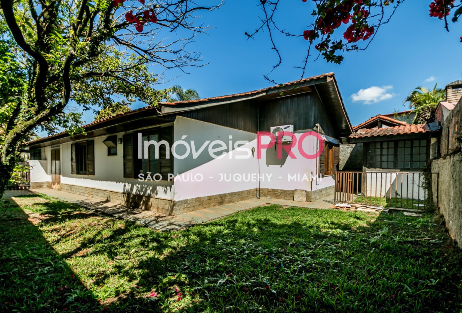 Condomínio para Alugar, São Paulo Ii | Cód: IP41024 — 