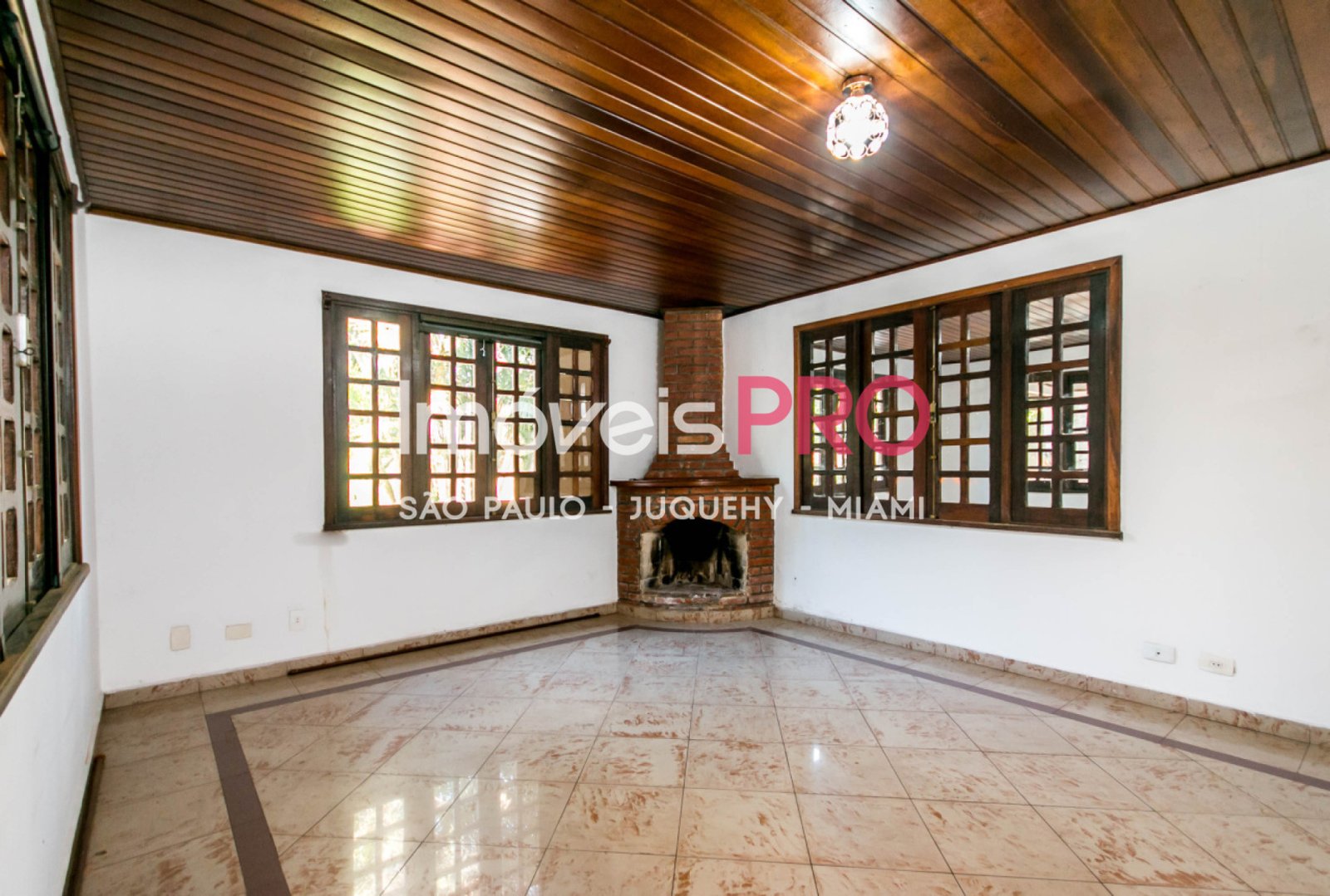 Condomínio para Alugar, São Paulo Ii | Cód: IP41024 — foto 4
